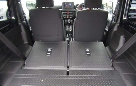 Suzuki Jimny, 2022 год, 1 342 000 рублей, 9 фотография