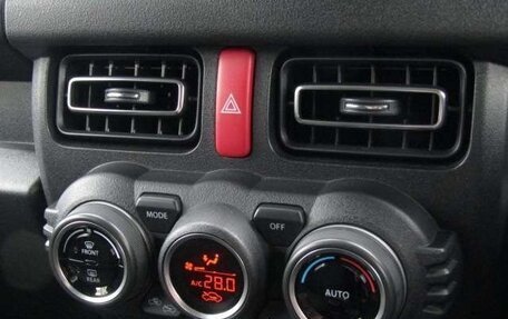 Suzuki Jimny, 2022 год, 1 342 000 рублей, 16 фотография