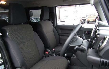 Suzuki Jimny, 2022 год, 1 342 000 рублей, 11 фотография