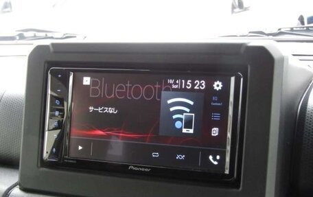 Suzuki Jimny, 2022 год, 1 342 000 рублей, 14 фотография