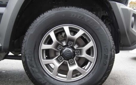 Suzuki Jimny, 2022 год, 1 342 000 рублей, 19 фотография