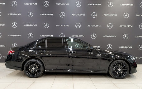 Mercedes-Benz E-Класс, 2021 год, 5 595 000 рублей, 4 фотография