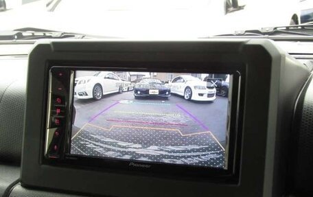 Suzuki Jimny, 2022 год, 1 342 000 рублей, 15 фотография