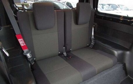 Suzuki Jimny, 2022 год, 1 342 000 рублей, 10 фотография