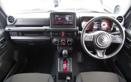 Suzuki Jimny, 2022 год, 1 342 000 рублей, 12 фотография