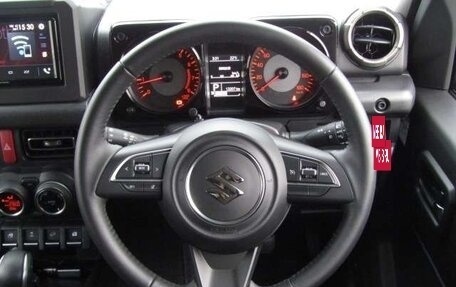 Suzuki Jimny, 2022 год, 1 342 000 рублей, 13 фотография