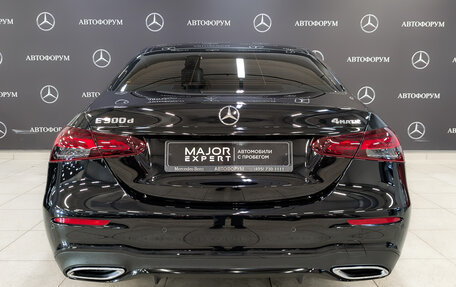 Mercedes-Benz E-Класс, 2021 год, 5 595 000 рублей, 6 фотография