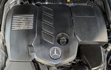 Mercedes-Benz E-Класс, 2021 год, 5 595 000 рублей, 9 фотография