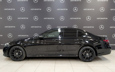 Mercedes-Benz E-Класс, 2021 год, 5 595 000 рублей, 8 фотография