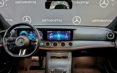 Mercedes-Benz E-Класс, 2021 год, 5 595 000 рублей, 14 фотография