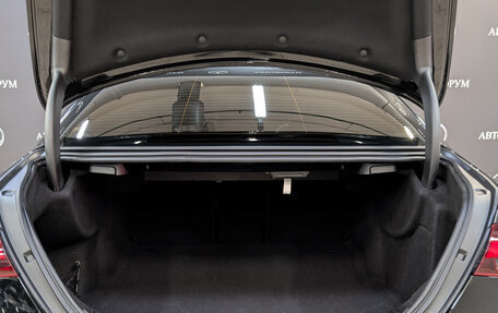 Mercedes-Benz E-Класс, 2021 год, 5 595 000 рублей, 10 фотография
