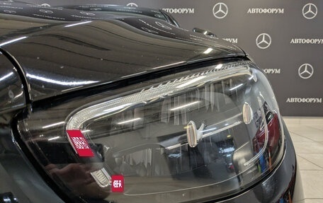 Mercedes-Benz E-Класс, 2021 год, 5 595 000 рублей, 11 фотография