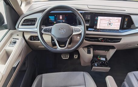 Volkswagen Multivan, 2022 год, 6 600 000 рублей, 20 фотография