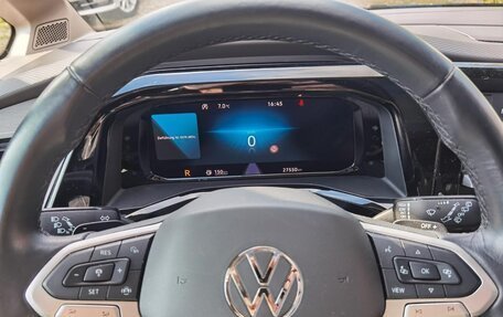 Volkswagen Multivan, 2022 год, 6 600 000 рублей, 19 фотография