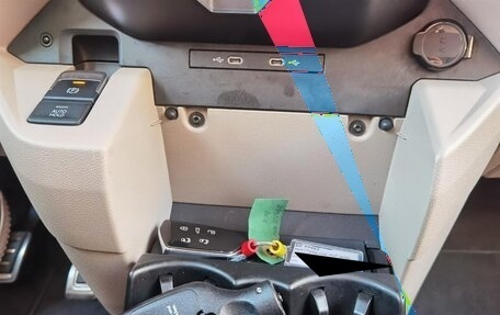 Volkswagen Multivan, 2022 год, 6 600 000 рублей, 22 фотография