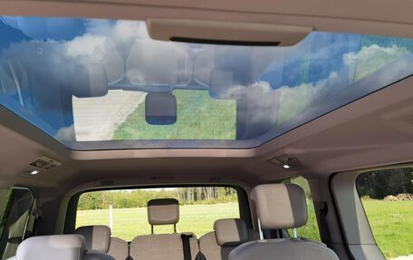 Volkswagen Multivan, 2022 год, 6 600 000 рублей, 24 фотография