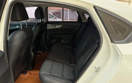 KIA K3, 2020 год, 1 503 000 рублей, 6 фотография