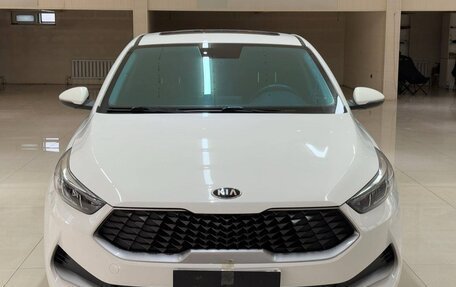 KIA K3, 2020 год, 1 503 000 рублей, 2 фотография