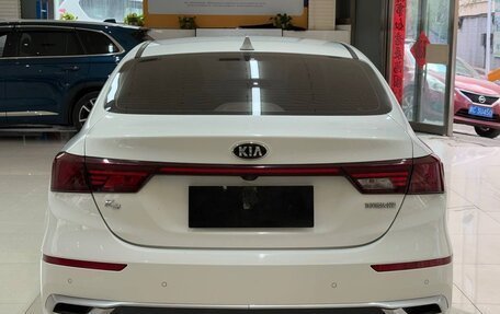 KIA K3, 2020 год, 1 503 000 рублей, 4 фотография