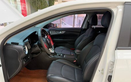 KIA K3, 2020 год, 1 503 000 рублей, 5 фотография