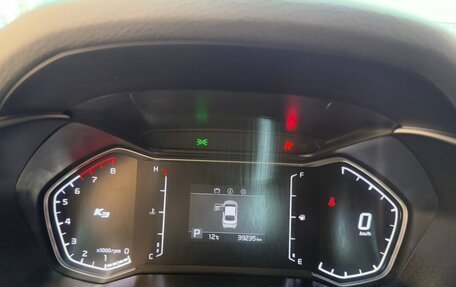 KIA K3, 2020 год, 1 503 000 рублей, 7 фотография