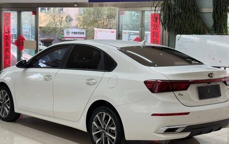 KIA K3, 2020 год, 1 503 000 рублей, 3 фотография