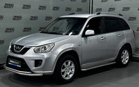 Chery Tiggo (T11), 2014 год, 580 000 рублей, 2 фотография