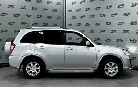 Chery Tiggo (T11), 2014 год, 580 000 рублей, 7 фотография