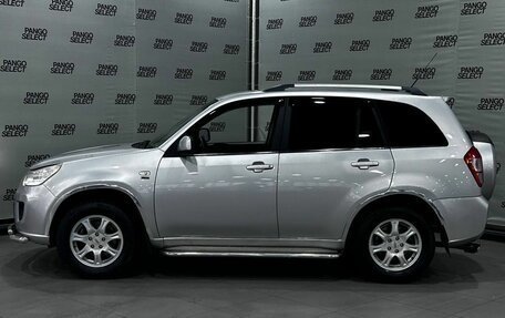 Chery Tiggo (T11), 2014 год, 580 000 рублей, 3 фотография