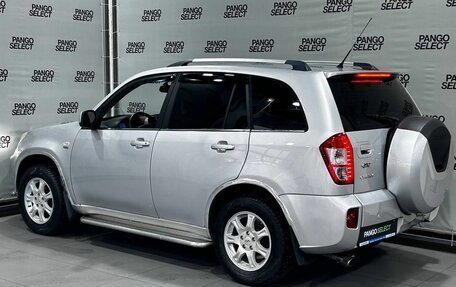 Chery Tiggo (T11), 2014 год, 580 000 рублей, 4 фотография