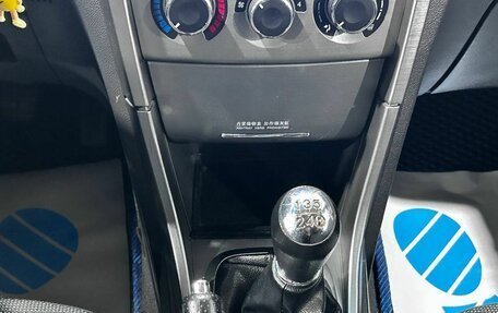 Chery Tiggo (T11), 2014 год, 580 000 рублей, 15 фотография