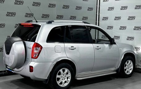 Chery Tiggo (T11), 2014 год, 580 000 рублей, 6 фотография