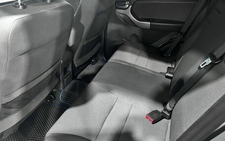 Chery Tiggo (T11), 2014 год, 580 000 рублей, 17 фотография