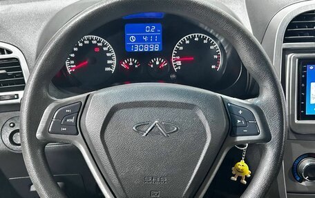 Chery Tiggo (T11), 2014 год, 580 000 рублей, 12 фотография