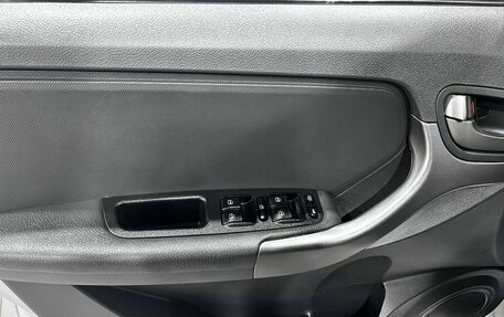 Chery Tiggo (T11), 2014 год, 580 000 рублей, 10 фотография