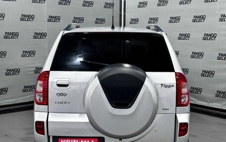 Chery Tiggo (T11), 2014 год, 580 000 рублей, 5 фотография