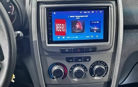 Chery Tiggo (T11), 2014 год, 580 000 рублей, 14 фотография