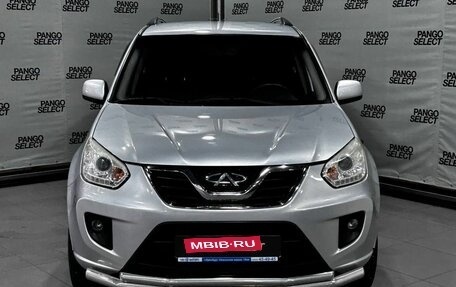 Chery Tiggo (T11), 2014 год, 580 000 рублей, 9 фотография