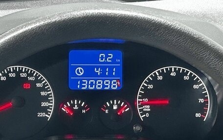 Chery Tiggo (T11), 2014 год, 580 000 рублей, 13 фотография