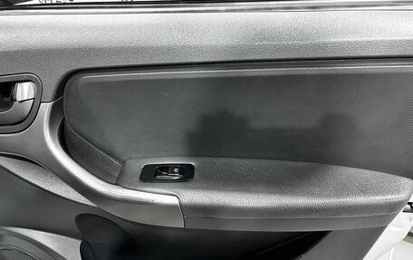 Chery Tiggo (T11), 2014 год, 580 000 рублей, 20 фотография