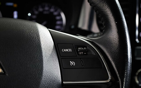 Mitsubishi Outlander III рестайлинг 3, 2019 год, 1 999 000 рублей, 10 фотография