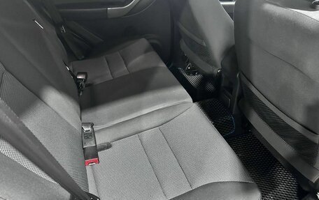 Chery Tiggo (T11), 2014 год, 580 000 рублей, 19 фотография