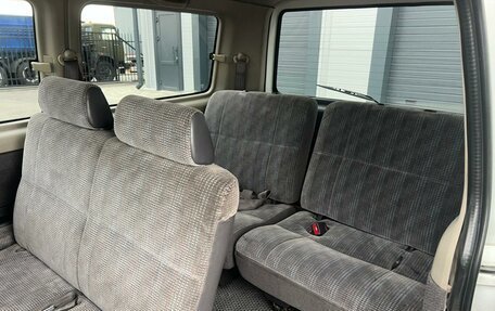 Honda Stepwgn IV, 2001 год, 699 999 рублей, 18 фотография