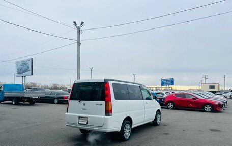 Honda Stepwgn IV, 2001 год, 699 999 рублей, 6 фотография