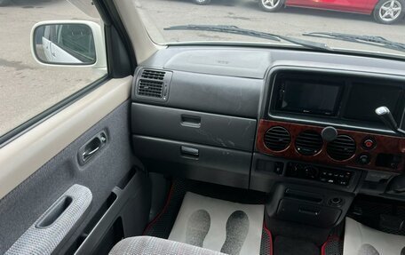 Honda Stepwgn IV, 2001 год, 699 999 рублей, 14 фотография