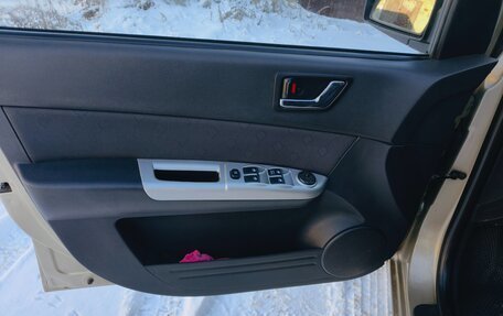 Hyundai Getz I рестайлинг, 2008 год, 450 000 рублей, 12 фотография