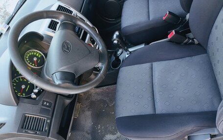 Hyundai Getz I рестайлинг, 2008 год, 450 000 рублей, 9 фотография