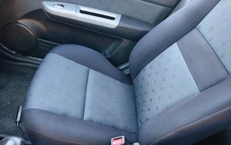 Hyundai Getz I рестайлинг, 2008 год, 450 000 рублей, 10 фотография