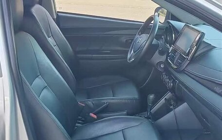 Toyota Vios III, 2021 год, 1 050 202 рублей, 8 фотография