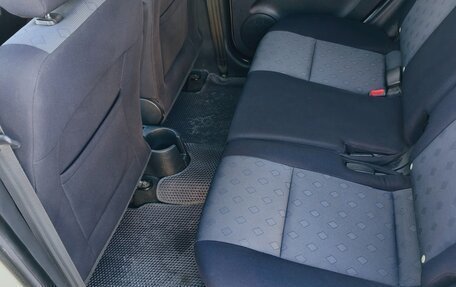 Hyundai Getz I рестайлинг, 2008 год, 450 000 рублей, 22 фотография